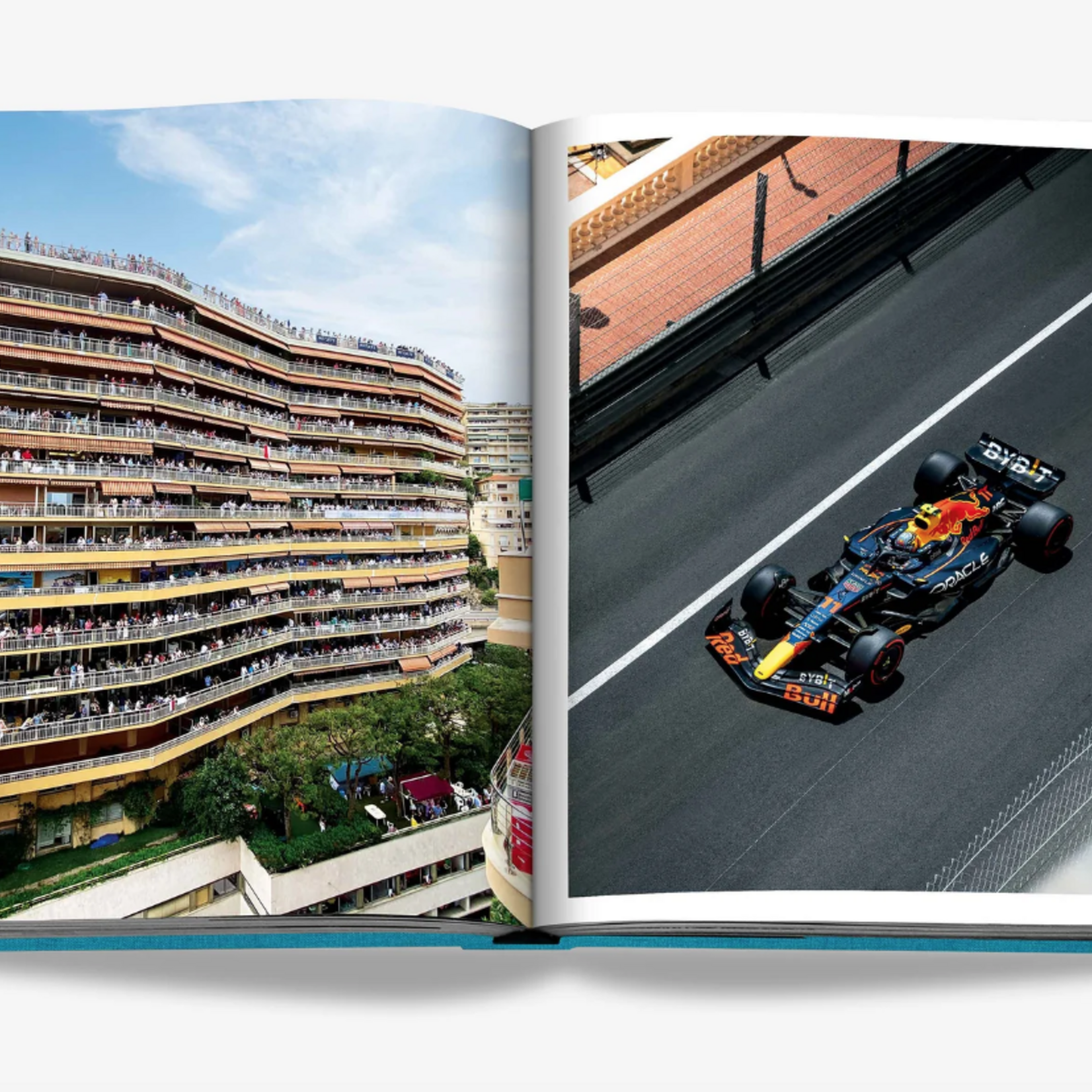 Monte Carlo