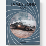 James Bond Cars