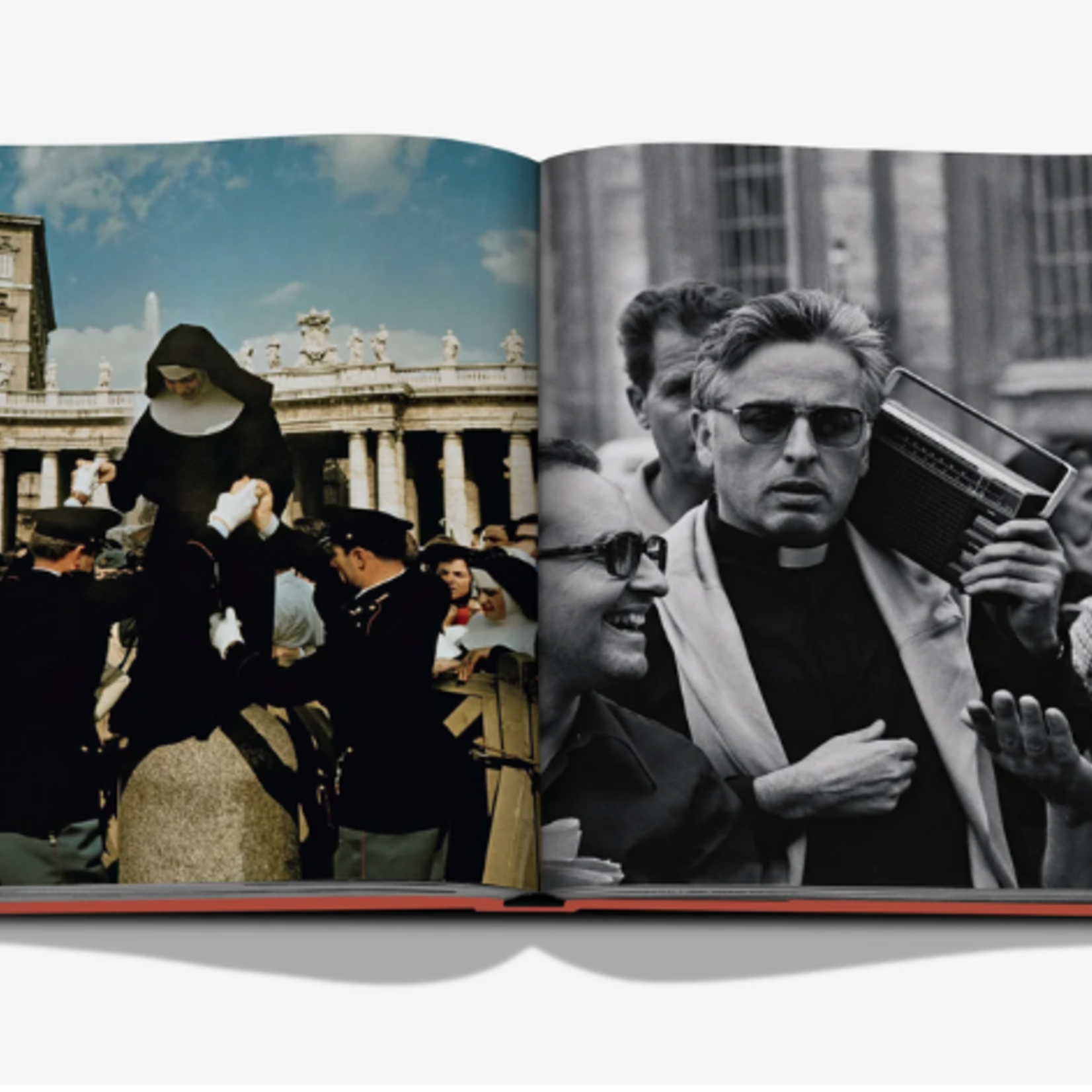 Travel Coffee Table Book Roma Eterna