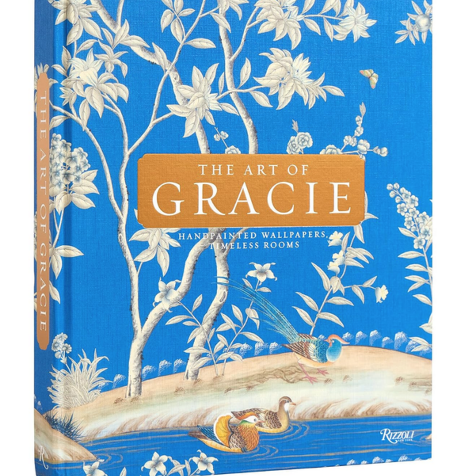 Penguin Random House LLC The Art of Gracie
