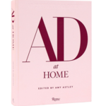 Penguin Random House LLC Ad At Home: Architectural Digest