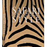 Abrams Safari Style