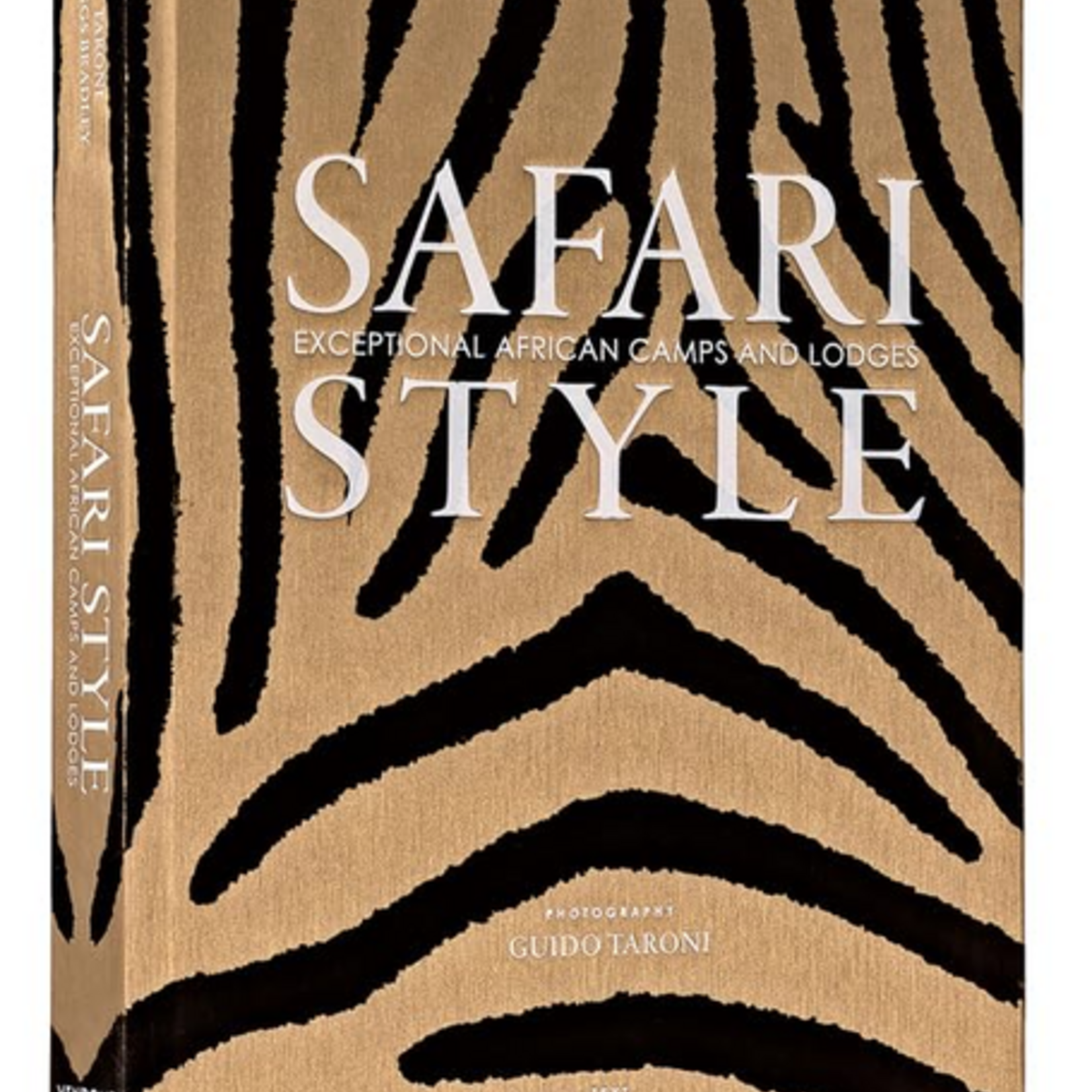 Abrams Safari Style