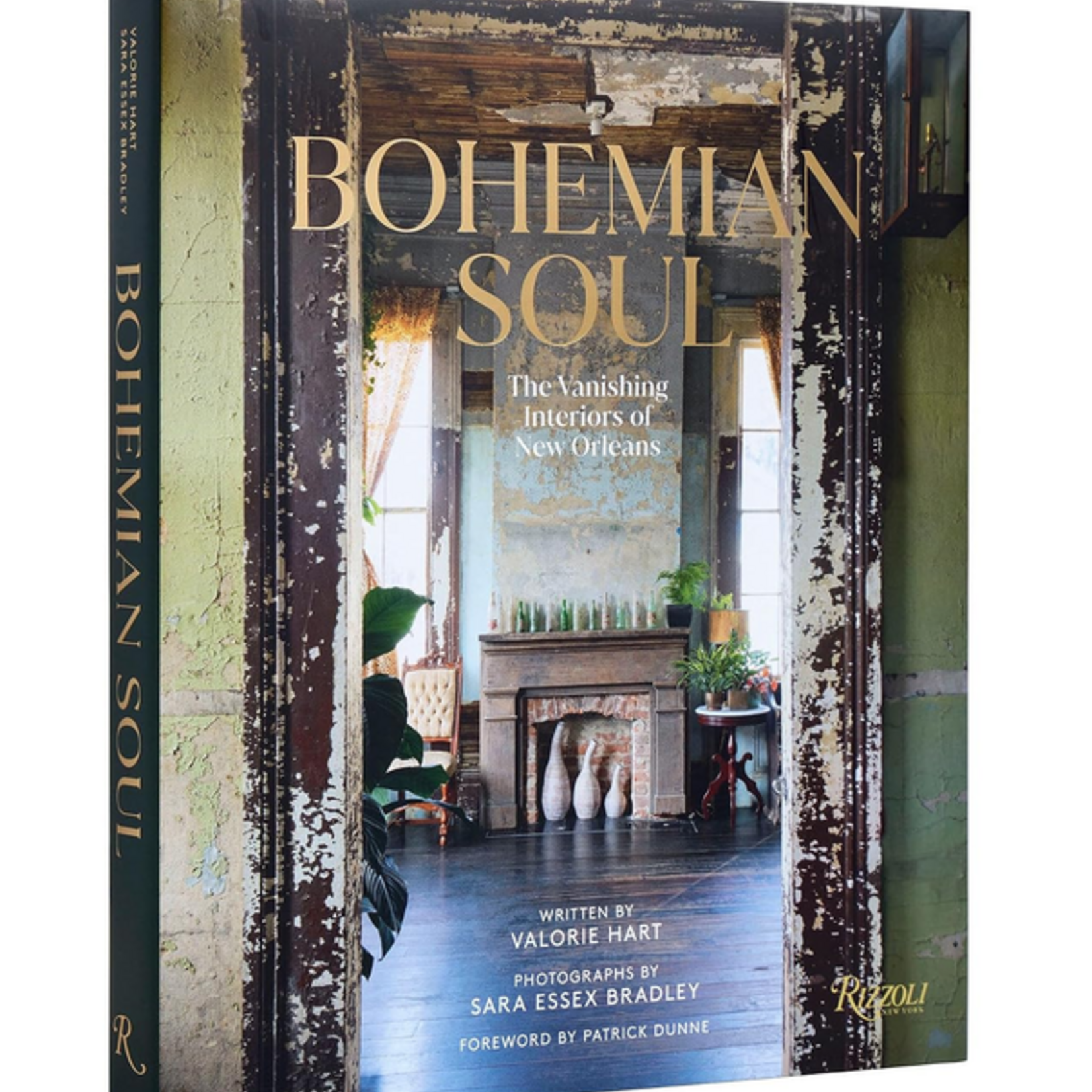Penguin Random House LLC Bohemian Soul by Valorie Hart