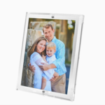 TARA WILSON Beveled Frame / Vert or Horizontal