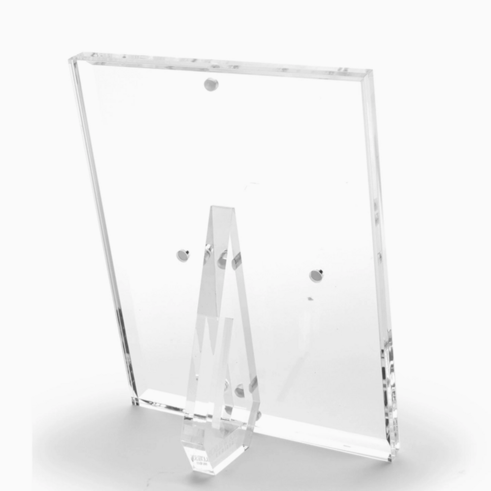 TARA WILSON Beveled Frame / Vert or Horizontal