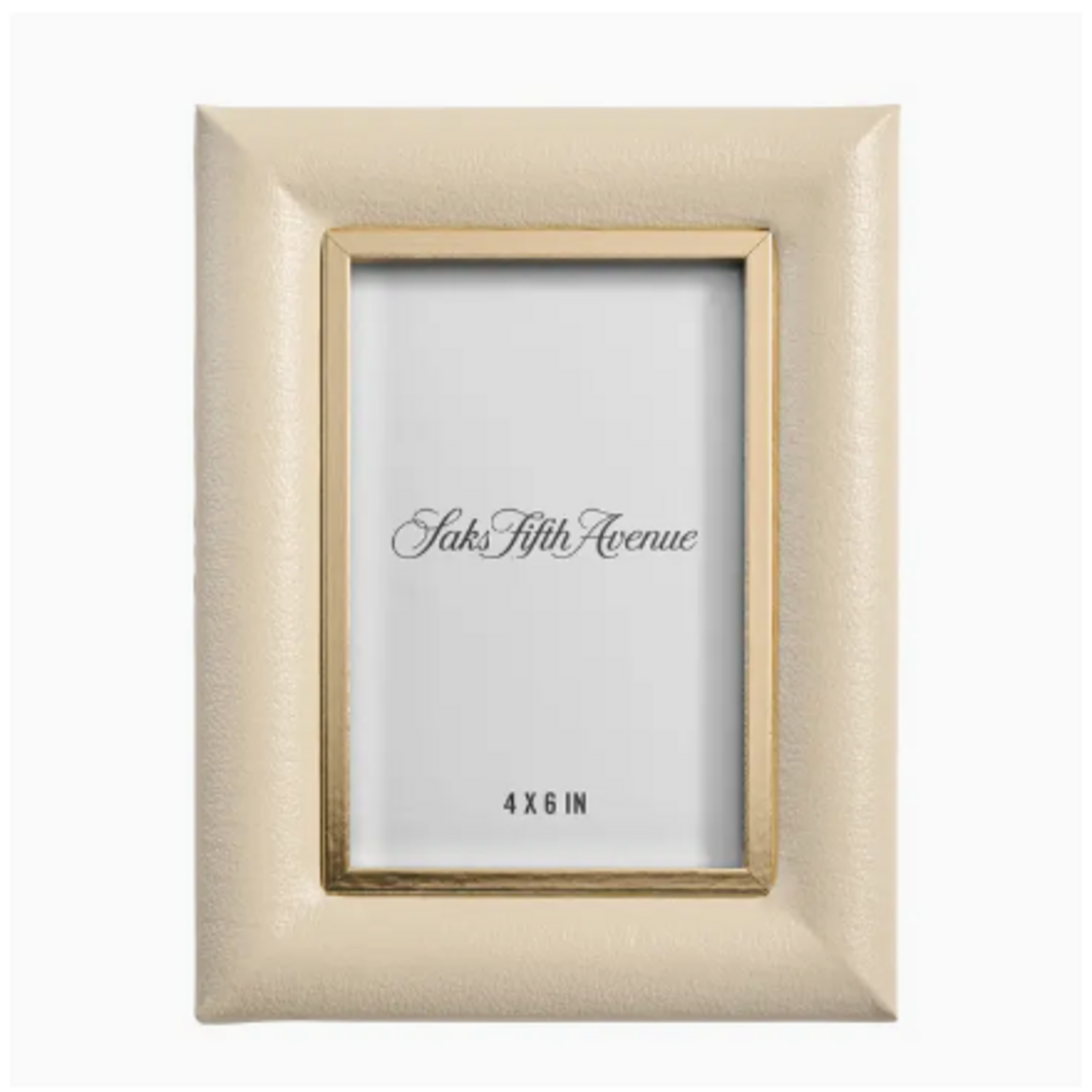 Eccolo Saffiano Modern Luxe Frame
