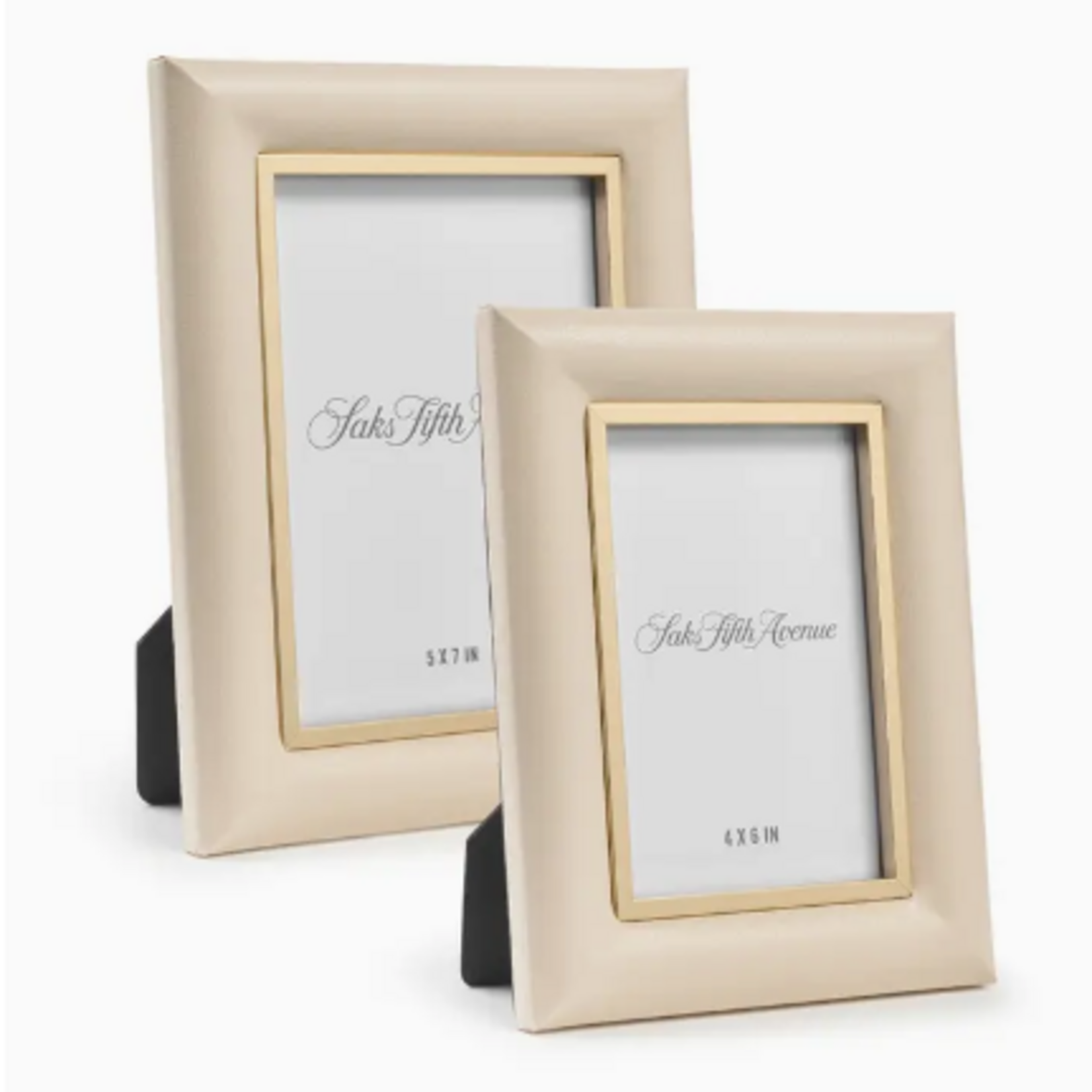 Eccolo Saffiano Modern Luxe Frame