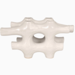Kavana Decor Kelva Bud Vase