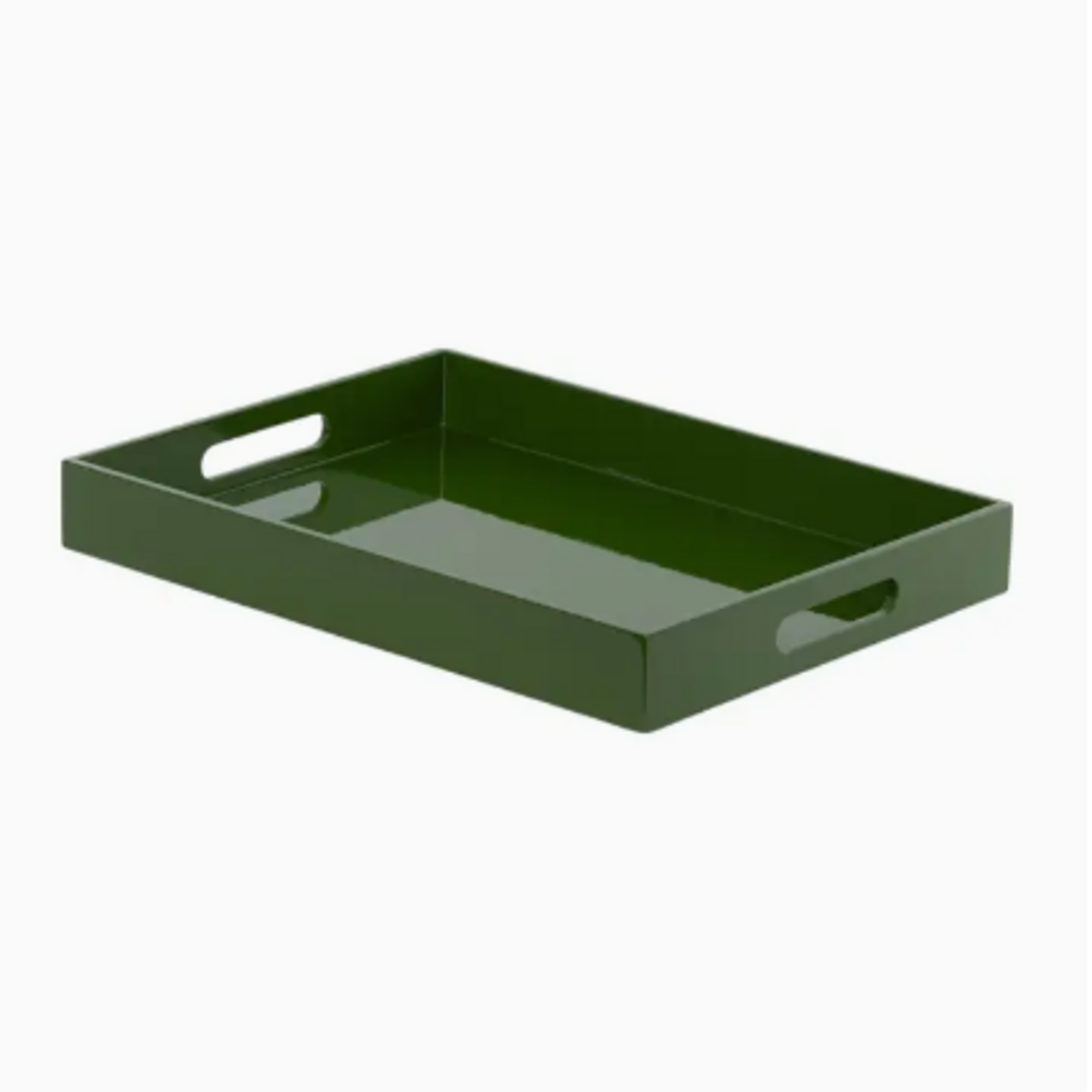 albert L. (punkt) Lacquer Tray