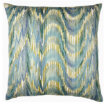 Phoebe Seafoam 22" Pillow