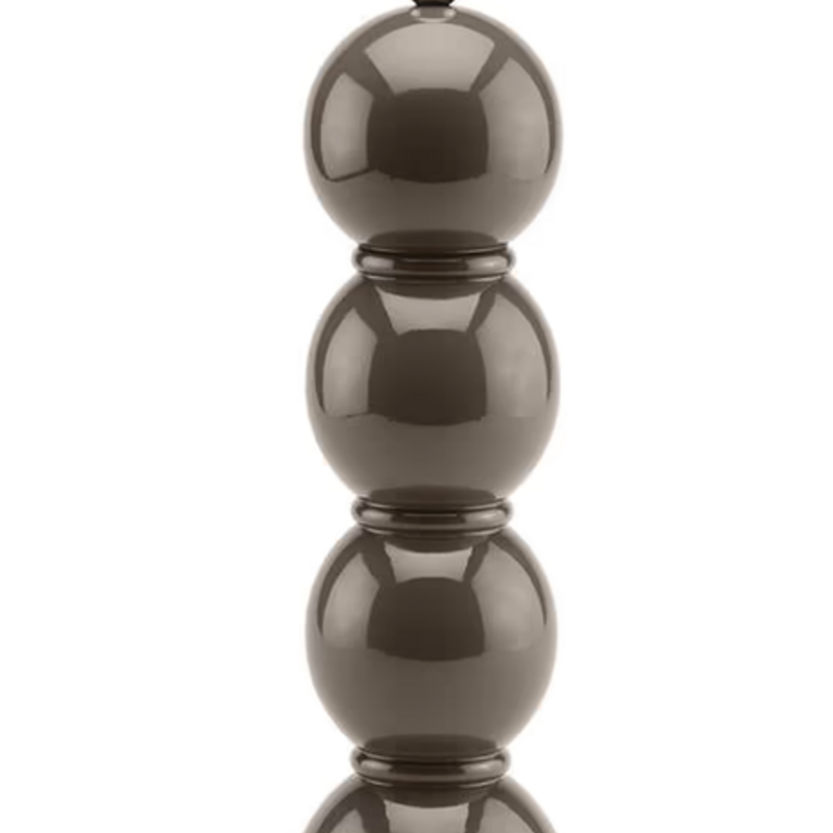 Addison Ross Bobbin Salt or Pepper Mill 24cm