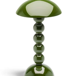 Addison Ross Lacquer Rechargeable Bobbin LED Lamp