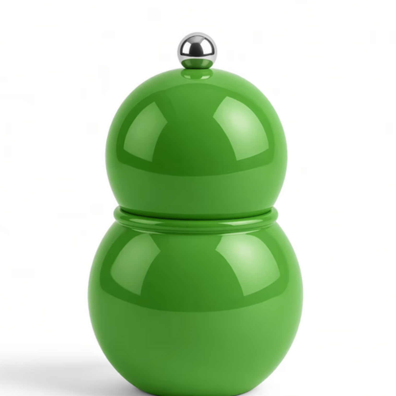 Addison Ross Chubbie Bobbin Salt & Pepper Mill 12cm