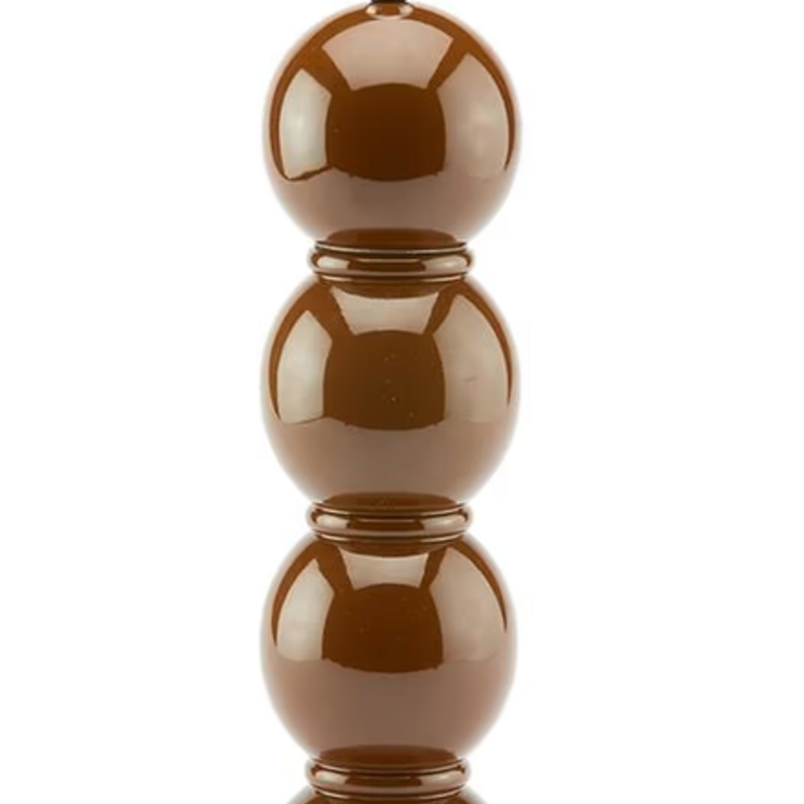 Addison Ross Bobbin Salt or Pepper Mill 24cm