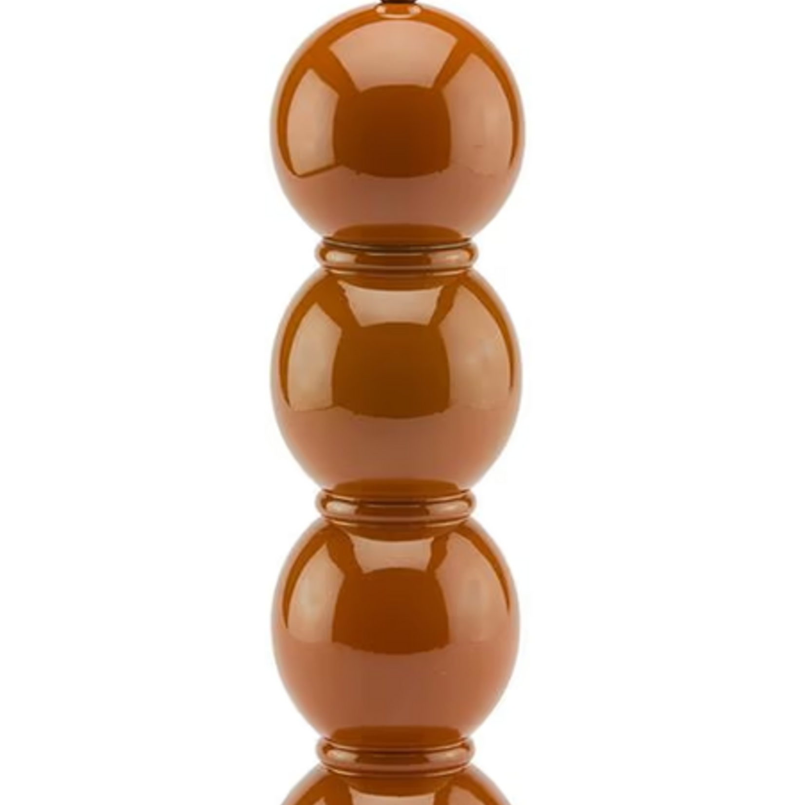 Addison Ross Bobbin Salt or Pepper Mill 24cm