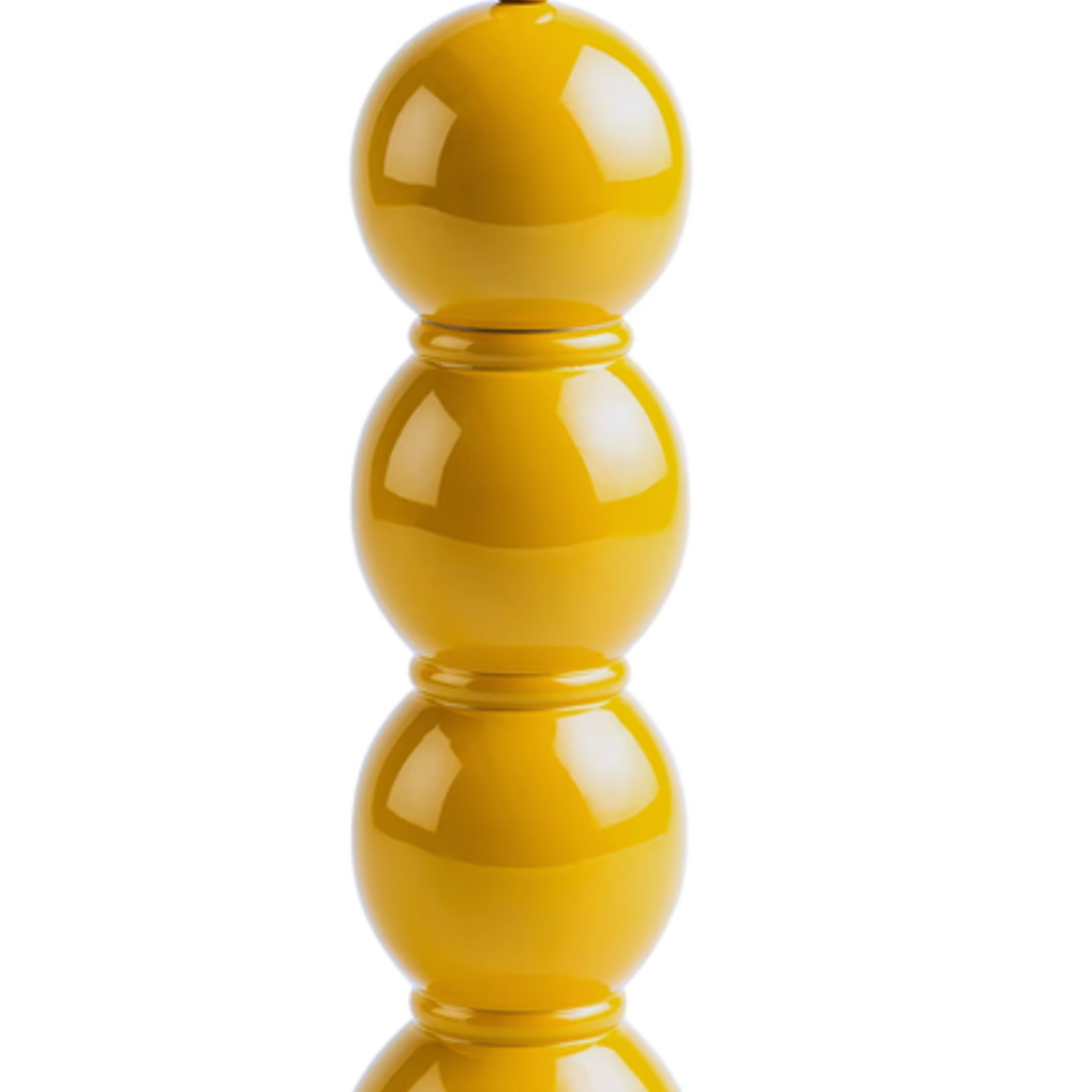 Addison Ross Bobbin Salt or Pepper Mill 24cm