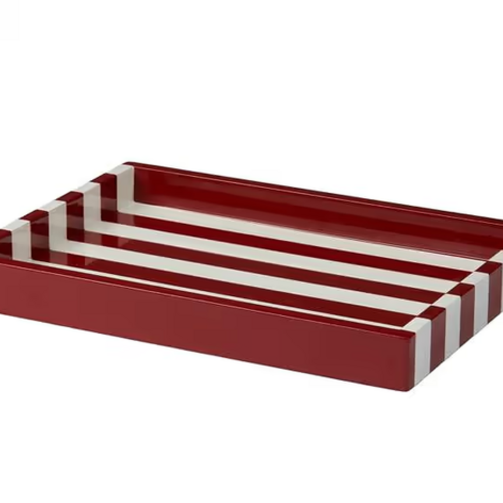 Addison Ross Lacquered Tray Small