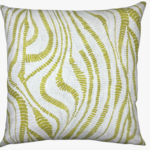 Greer Citron 22" Pillow