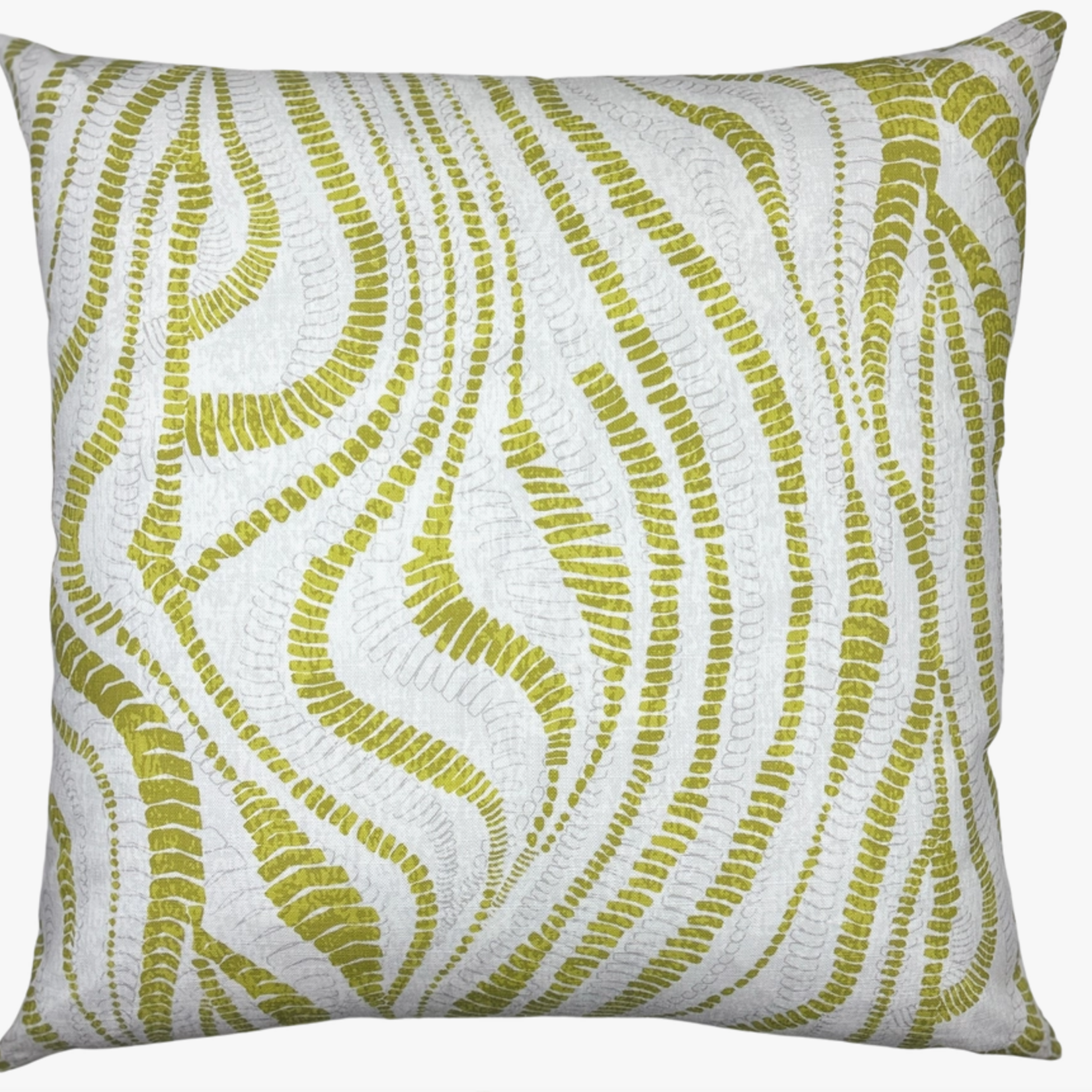 Greer Citron 22" Pillow