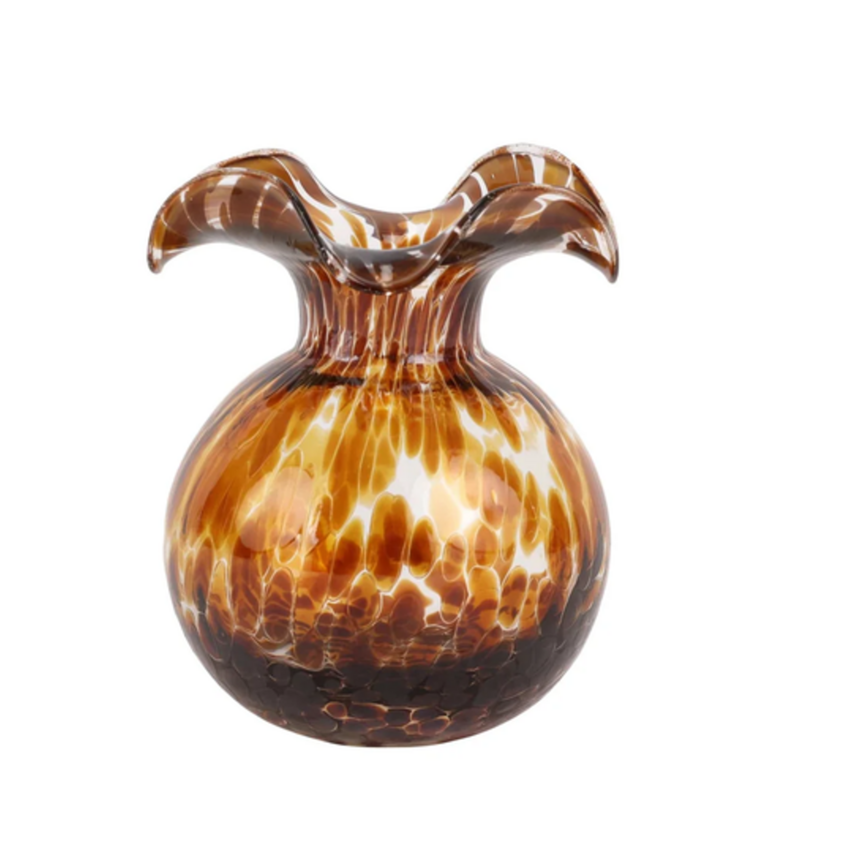 Hibiscus Glass