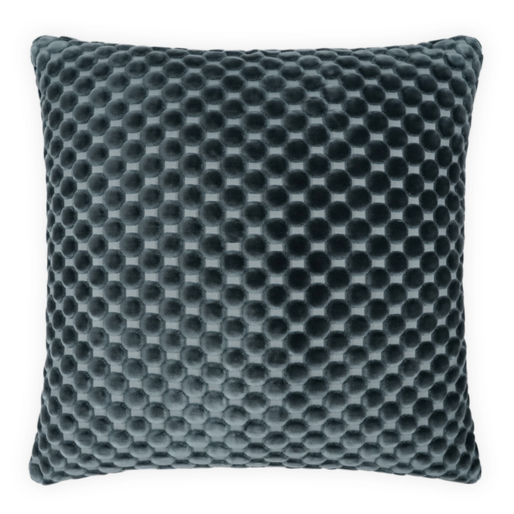 Dance-Pacific 22" Pillow