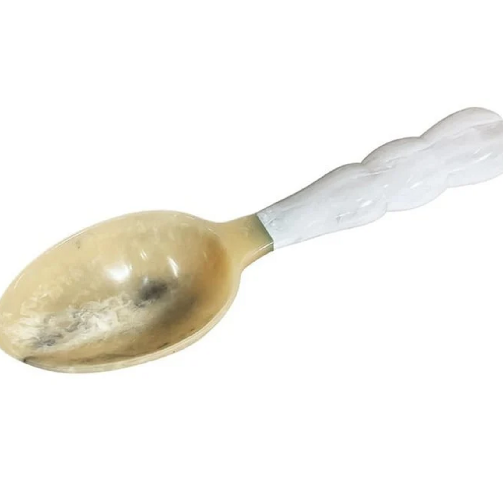 RESIN Rio Bubble Ice Scoop