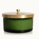 Frasier Fir Green 4-Wick Candle