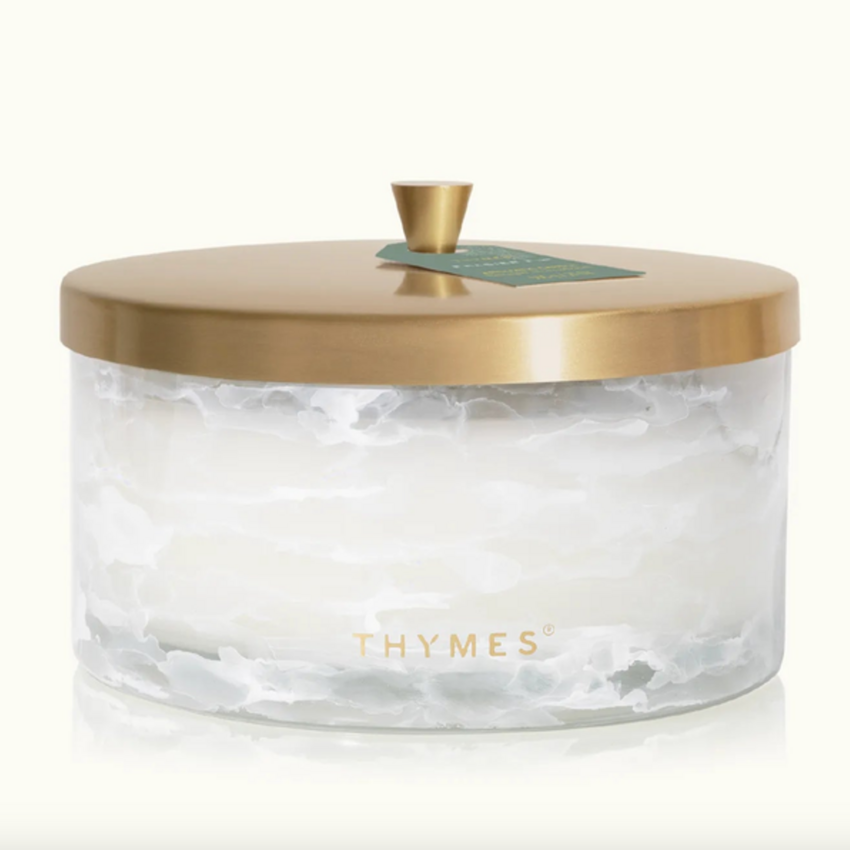 Frasier Fir Tidings 4-Wick Candle