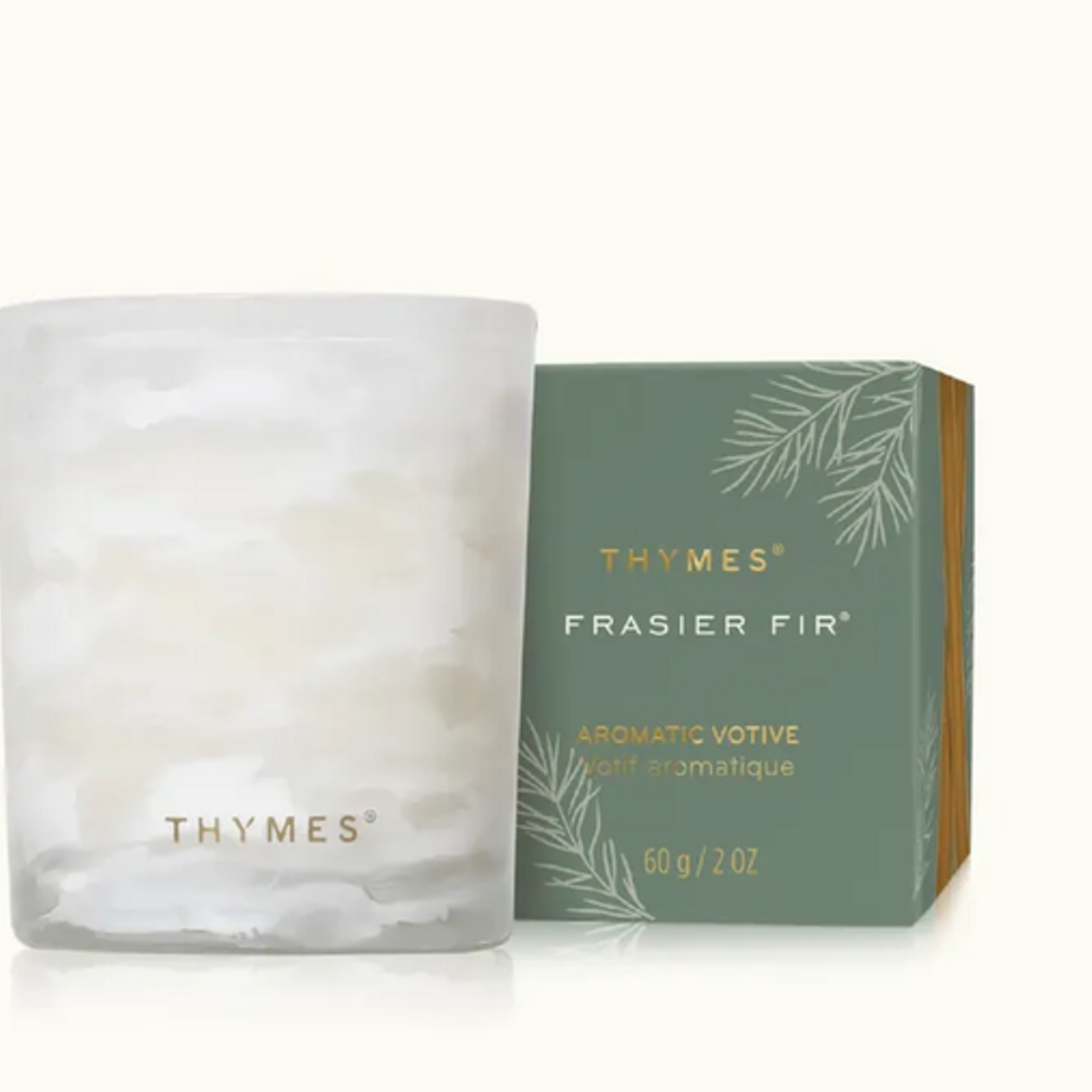 Frasier Fir Tidings Boxed 2oz