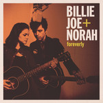 Billie Joe Armstrong/Norah Jones - Foreverly (Orange Vinyl) [LP]