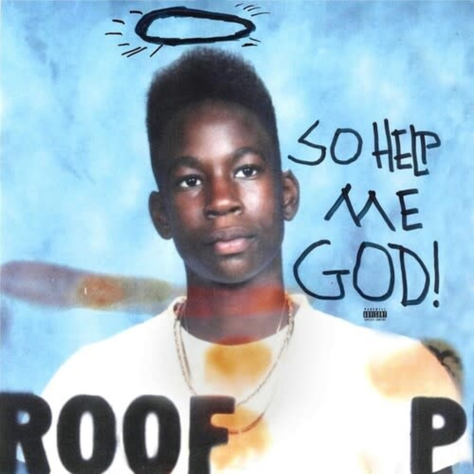 2 Chainz - So Help Me God [CD]