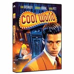 Cool World (1992) [DVD]