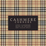 Planet Asia/A-Plus Tha Kid - Cashmere Corners [CD]