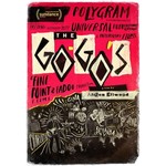 Go-Go's - The Go-Go's Documentary [DVD/BRD]