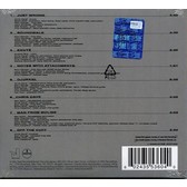 Pino Palladino/Blake Mills - Notes With Attachments [CD