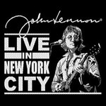 Patch - John Lennon: Live In New York City