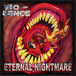 Patch - Vio-Lence: Eternal Nightmare
