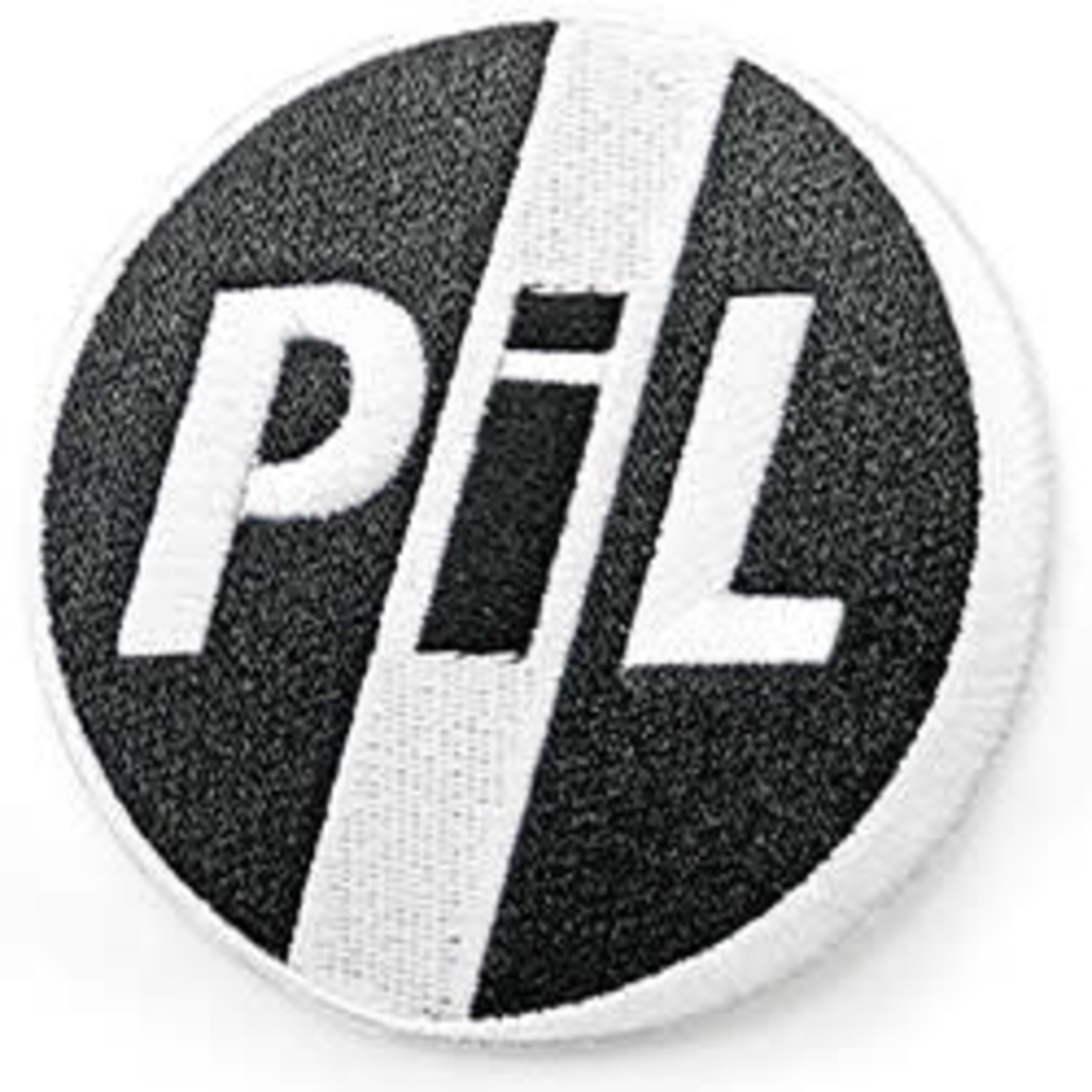 Patch - Public Image Ltd.: Logo