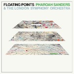 Pharoah Sanders & The London Symphony Orchestra - Floating Points [LP]