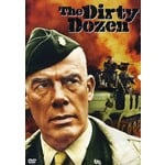Dirty Dozen (1967) [DVD]
