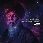 Lonnie Smith - All In My Mind (Blue Note Tone Poet Series) [LP]