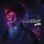 Lonnie Smith - All In My Mind (Tone Poet Series) [LP]