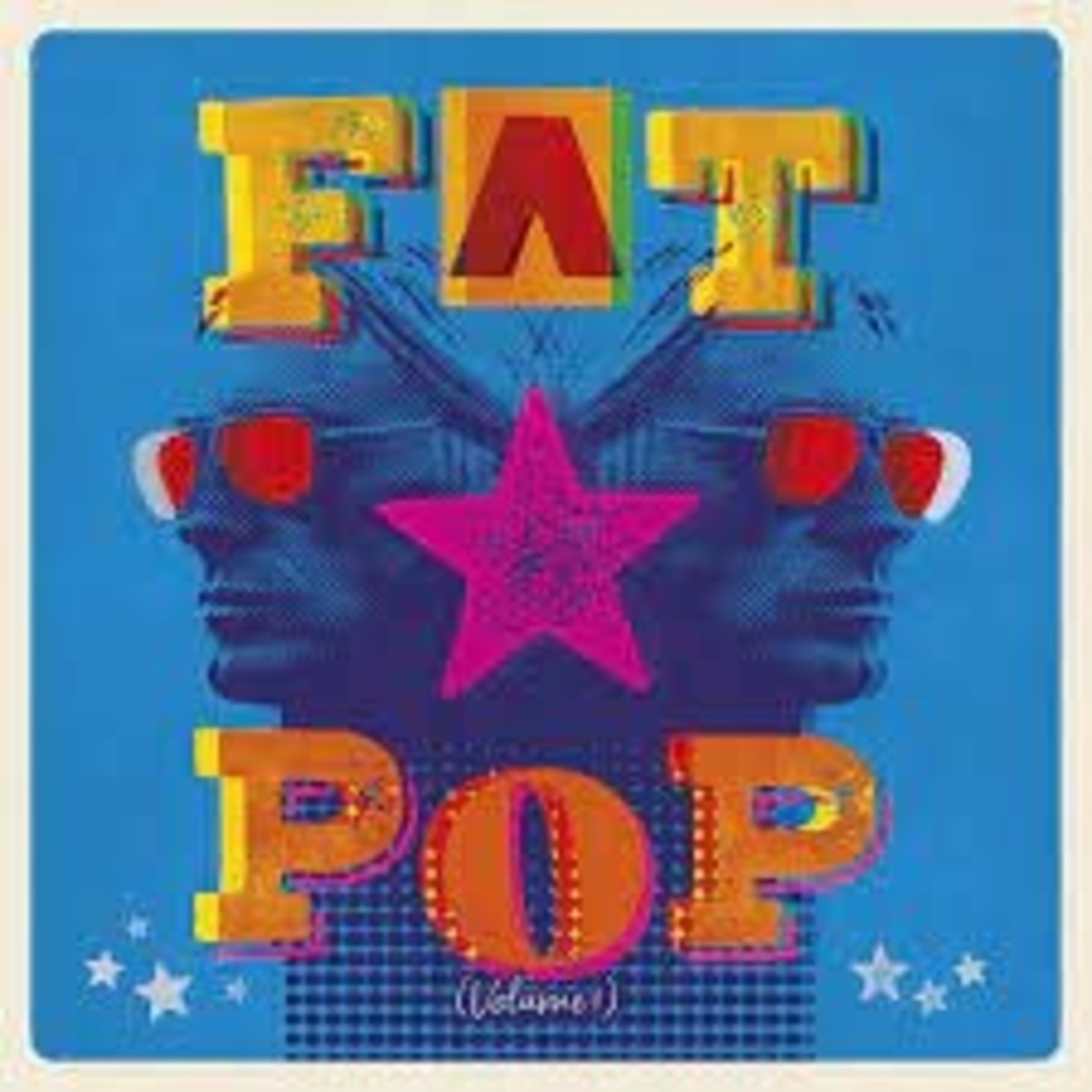 Paul Weller - Fat Pop Vol. 1 (Dlx) [3CD]