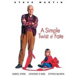 A Simple Twist Of Fate (1994) [DVD]