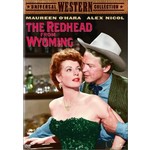 Redhead From Wyoming (1953) [DVD]