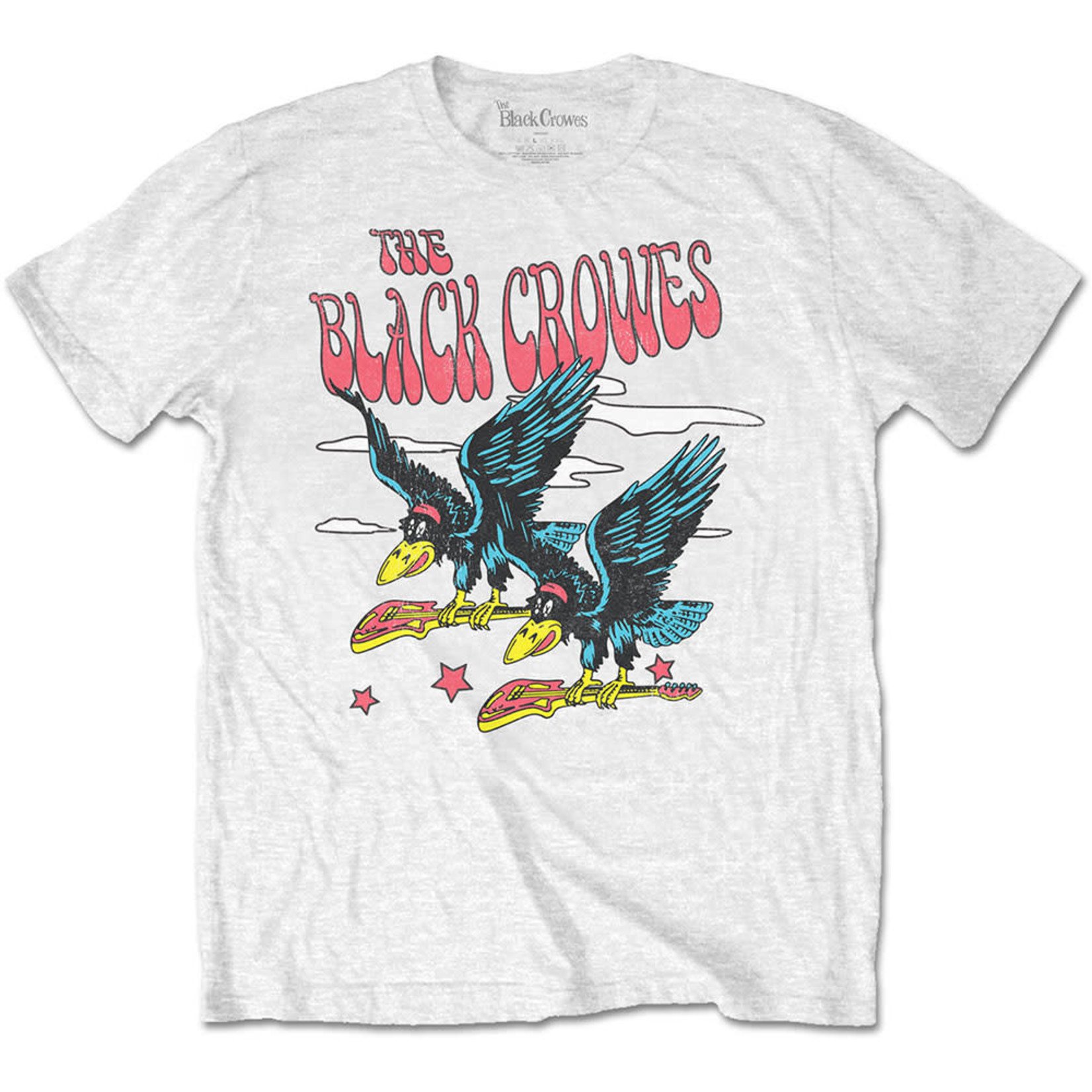 Black Crowes - Flying Crowes