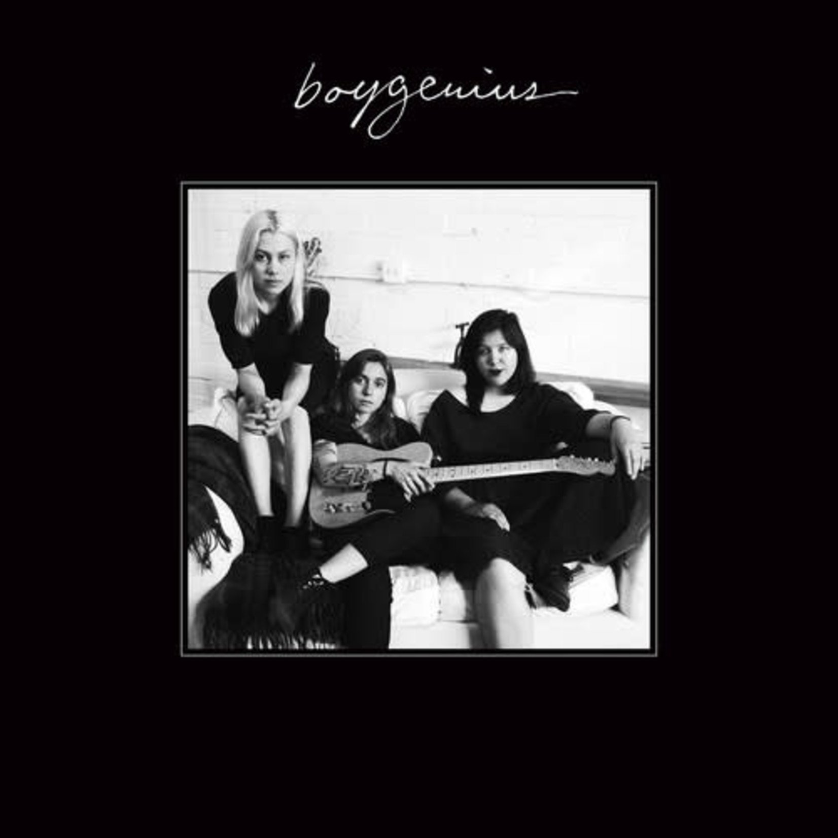 Boygenius - Boygenius [LP]