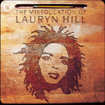 Lauryn Hill - The Miseducation Of Lauryn Hill [CD]