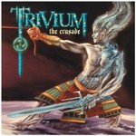 Trivium - The Crusade [CD]